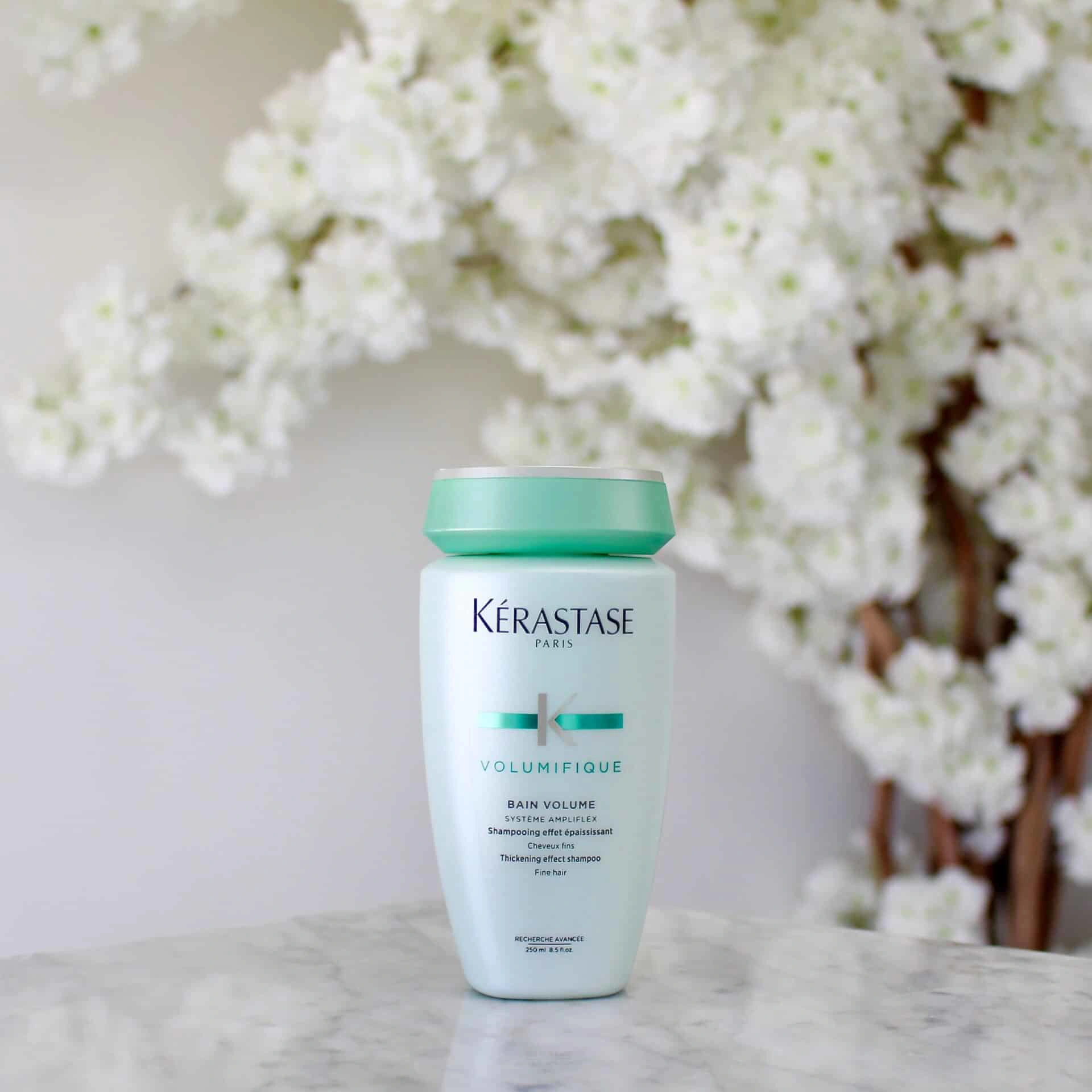 Kérastase Volumifique Bain Volume 250ml képe 1